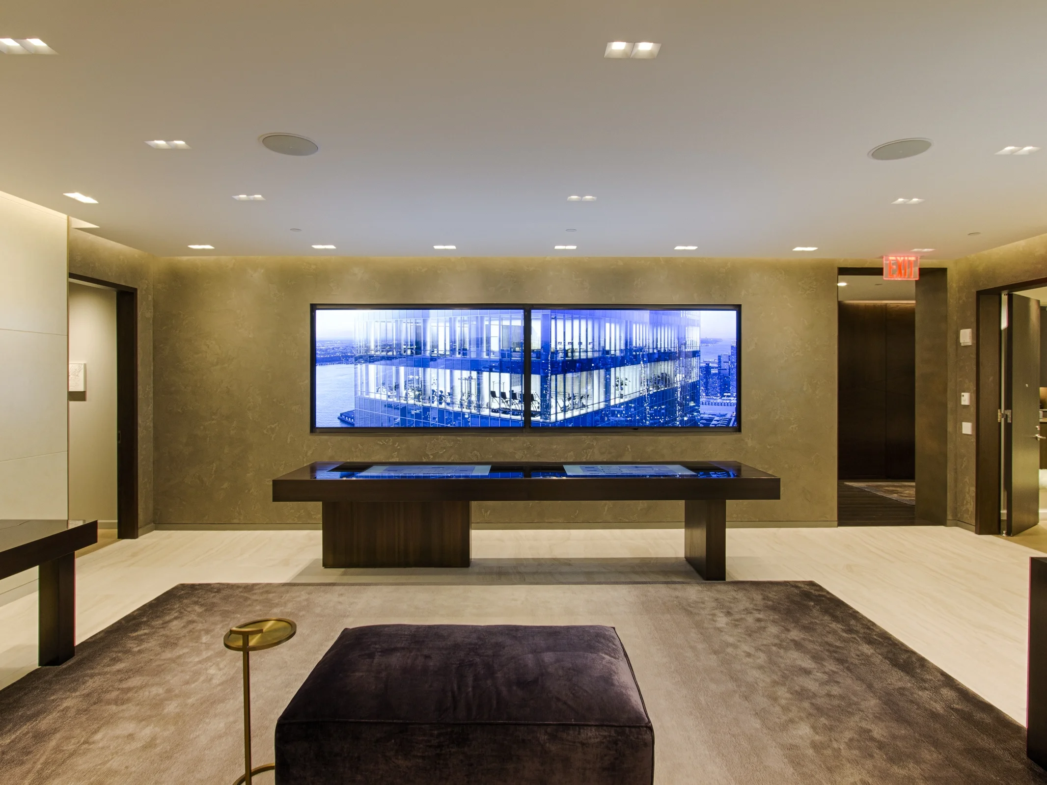 Hudson Yards Experience Center