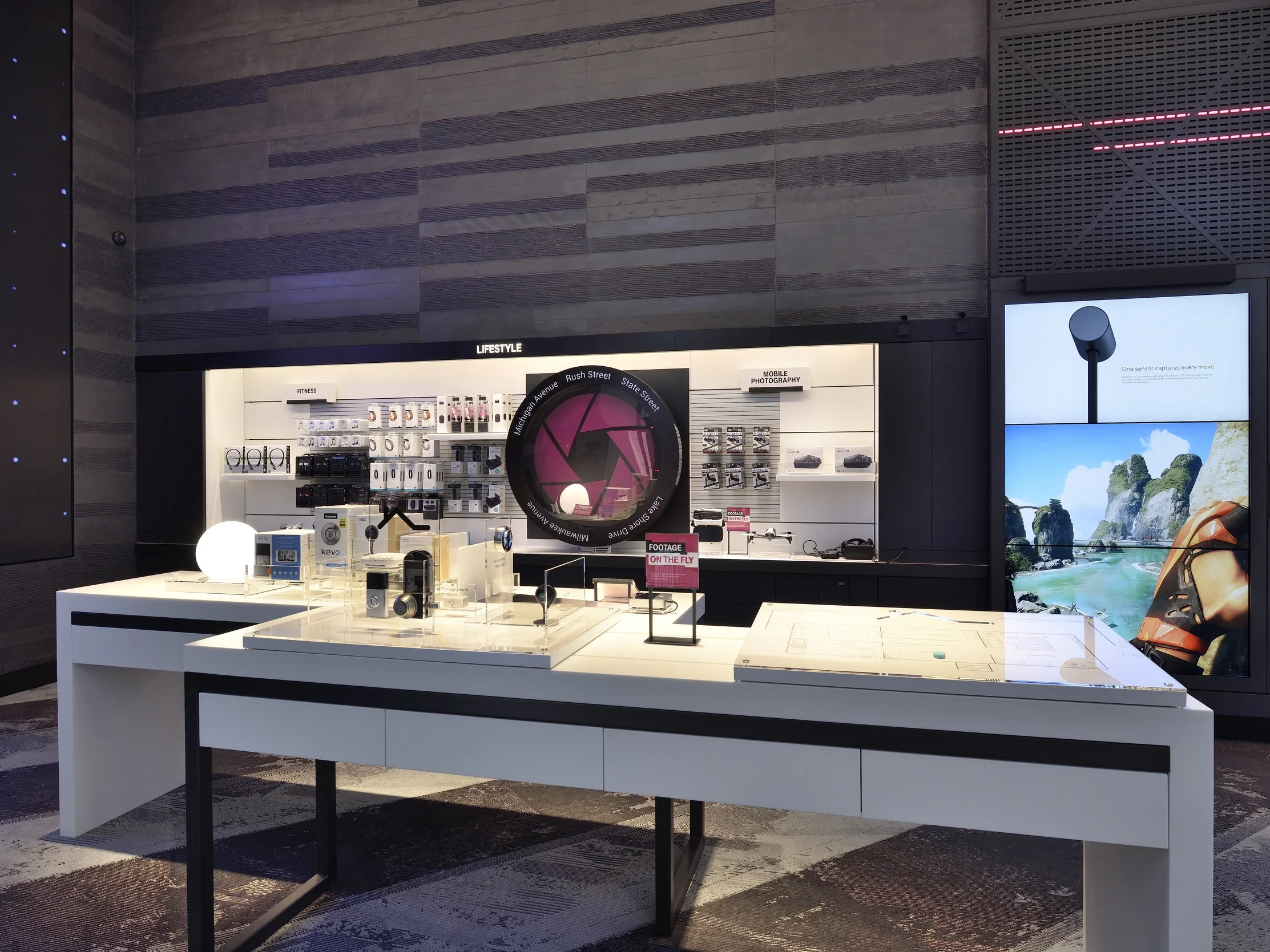 T-Mobile Chicago