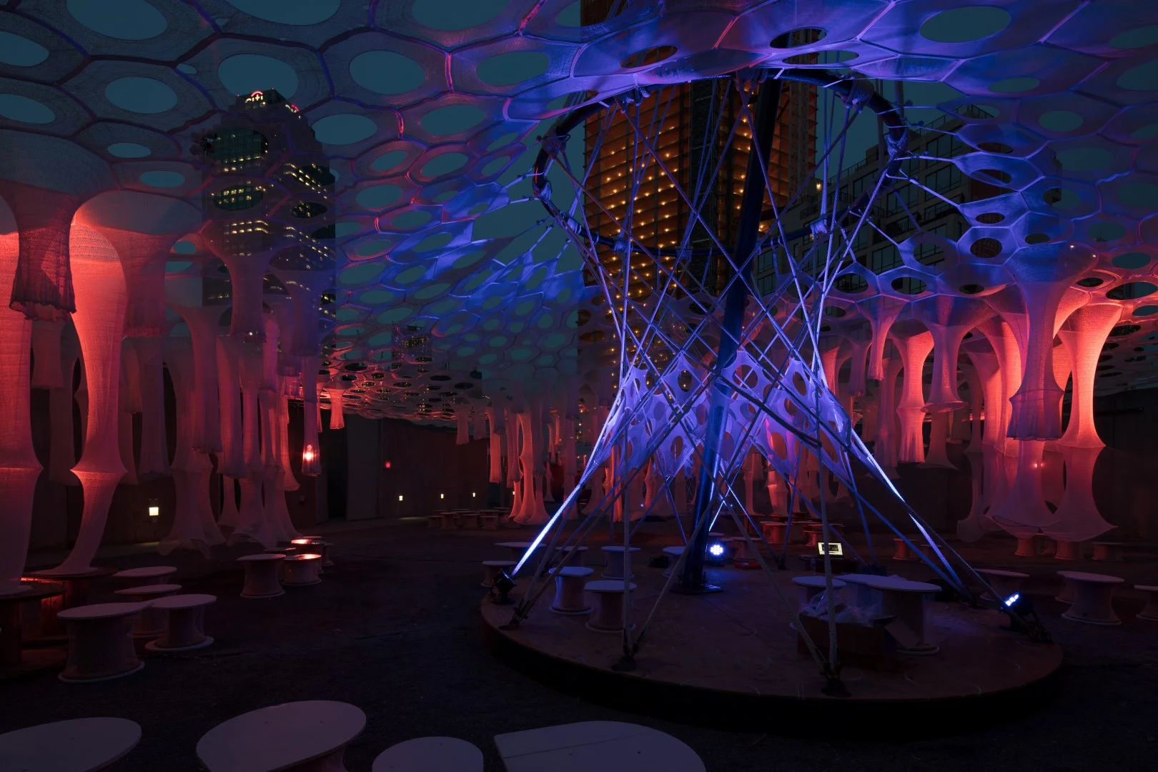 About Us — Focus Lighting - Architectural Lighting Design