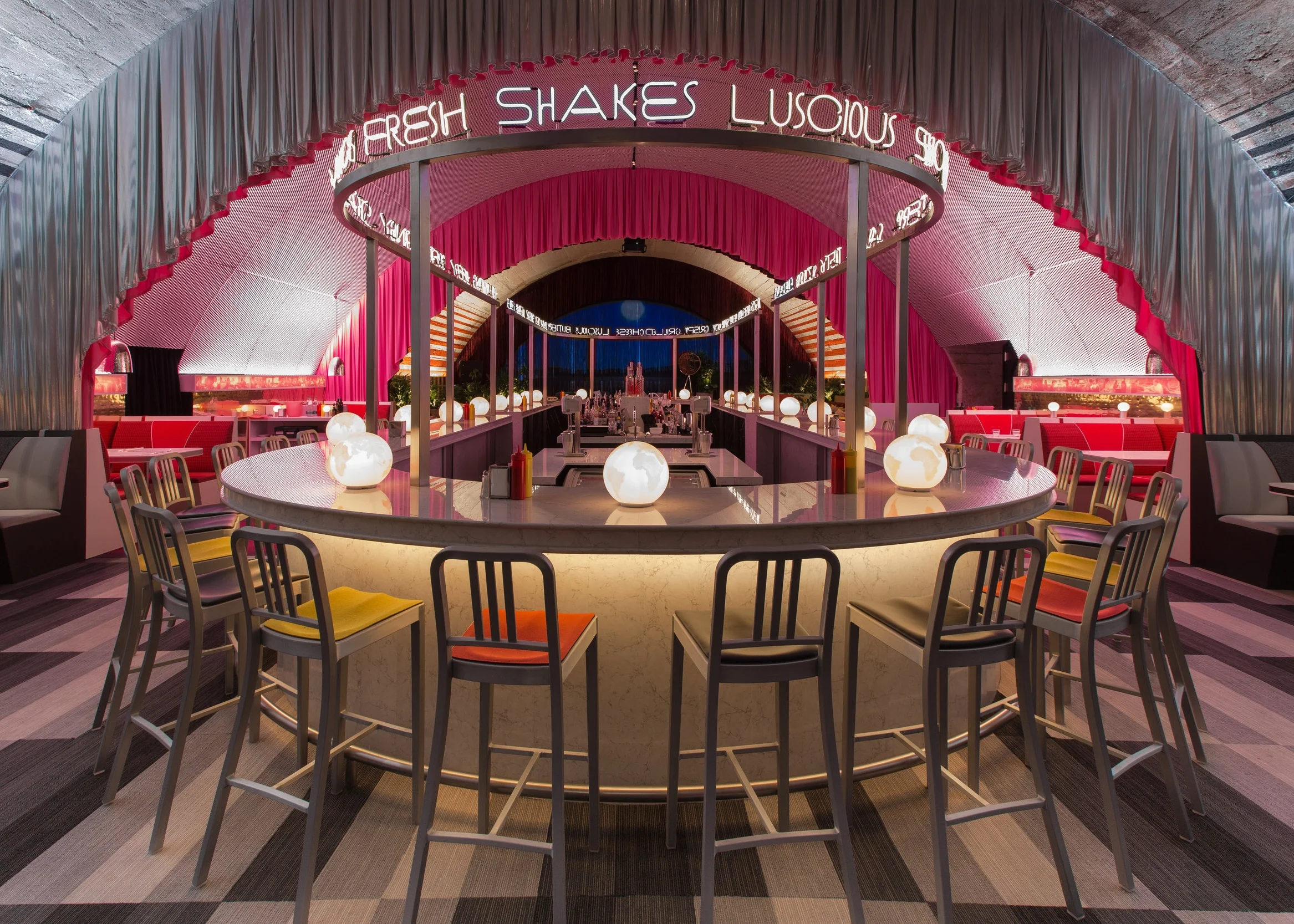 The Diner