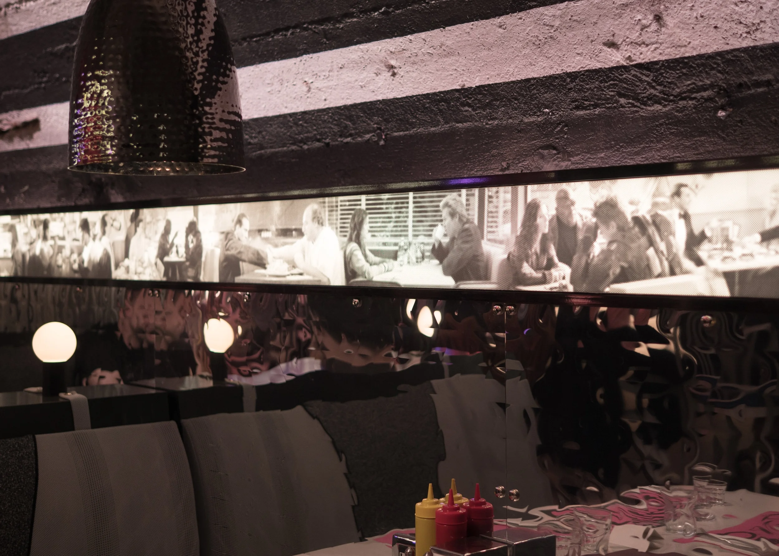 The Diner