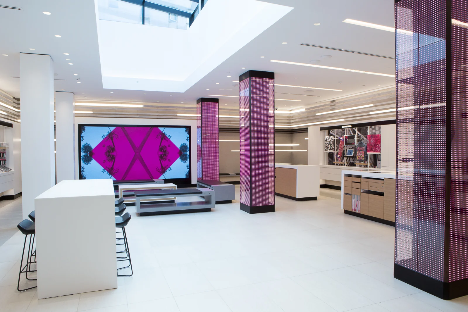 T-Mobile Santa Monica
