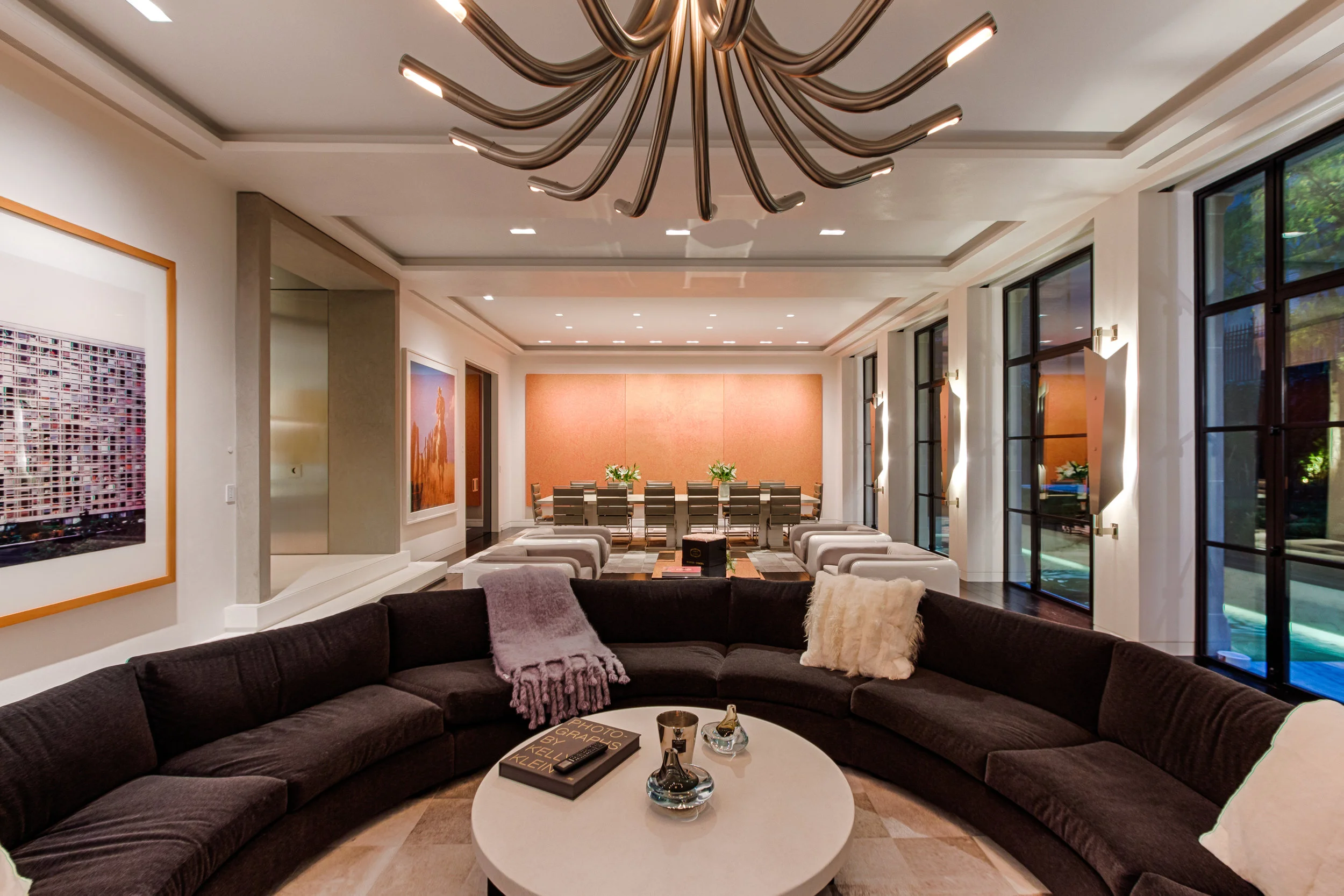 72nd Street Residence