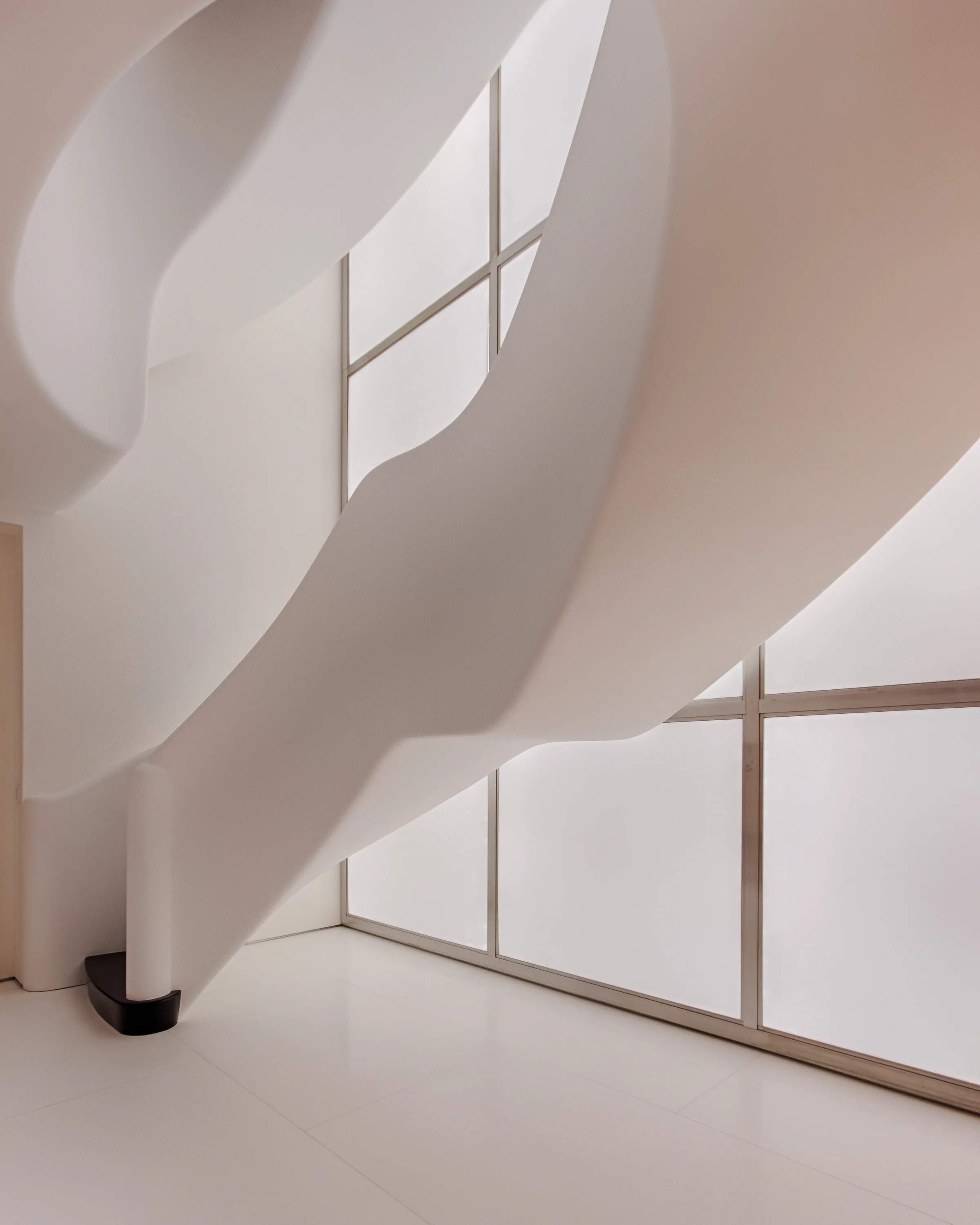 72nd Street Residence