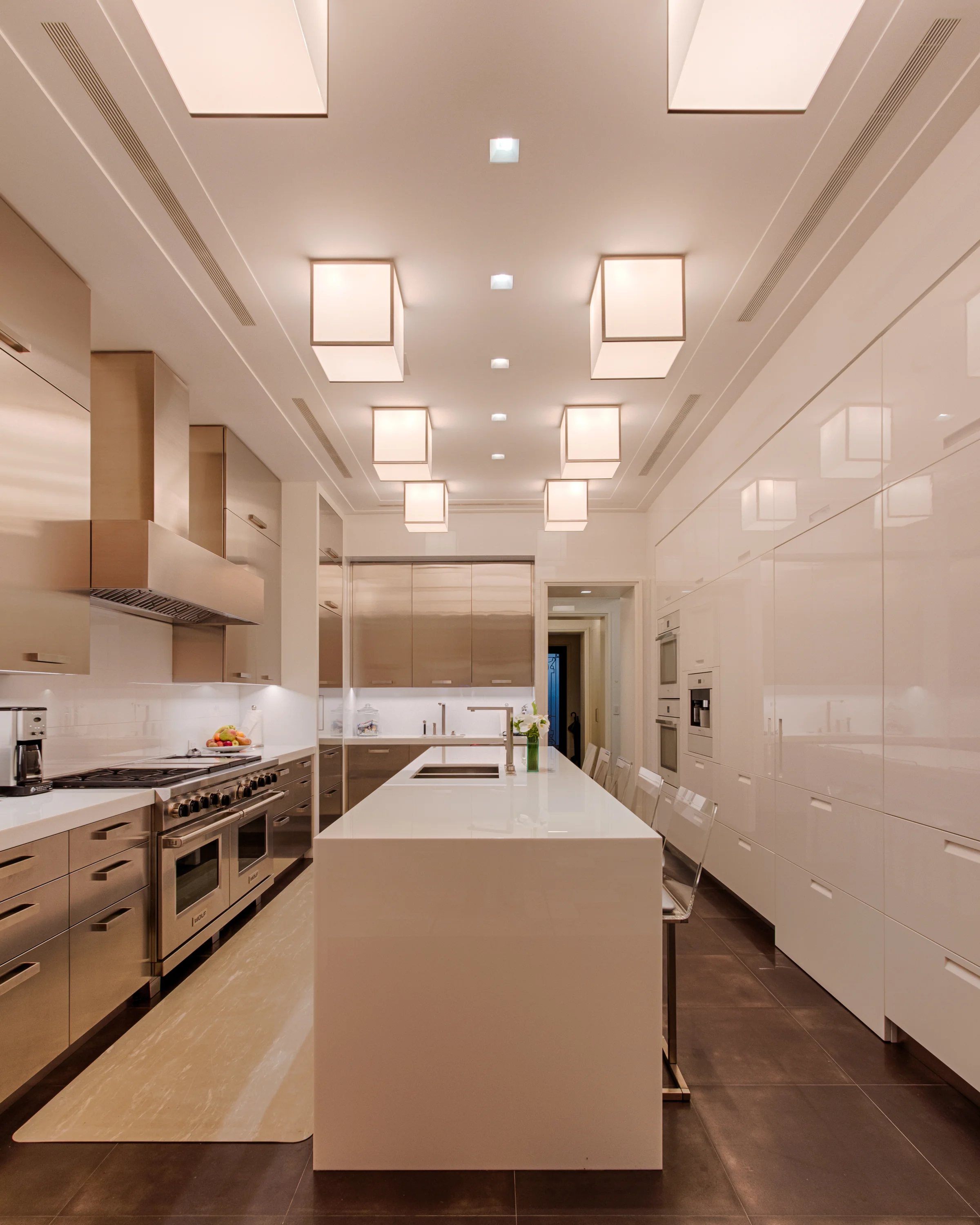 72nd Street Residence
