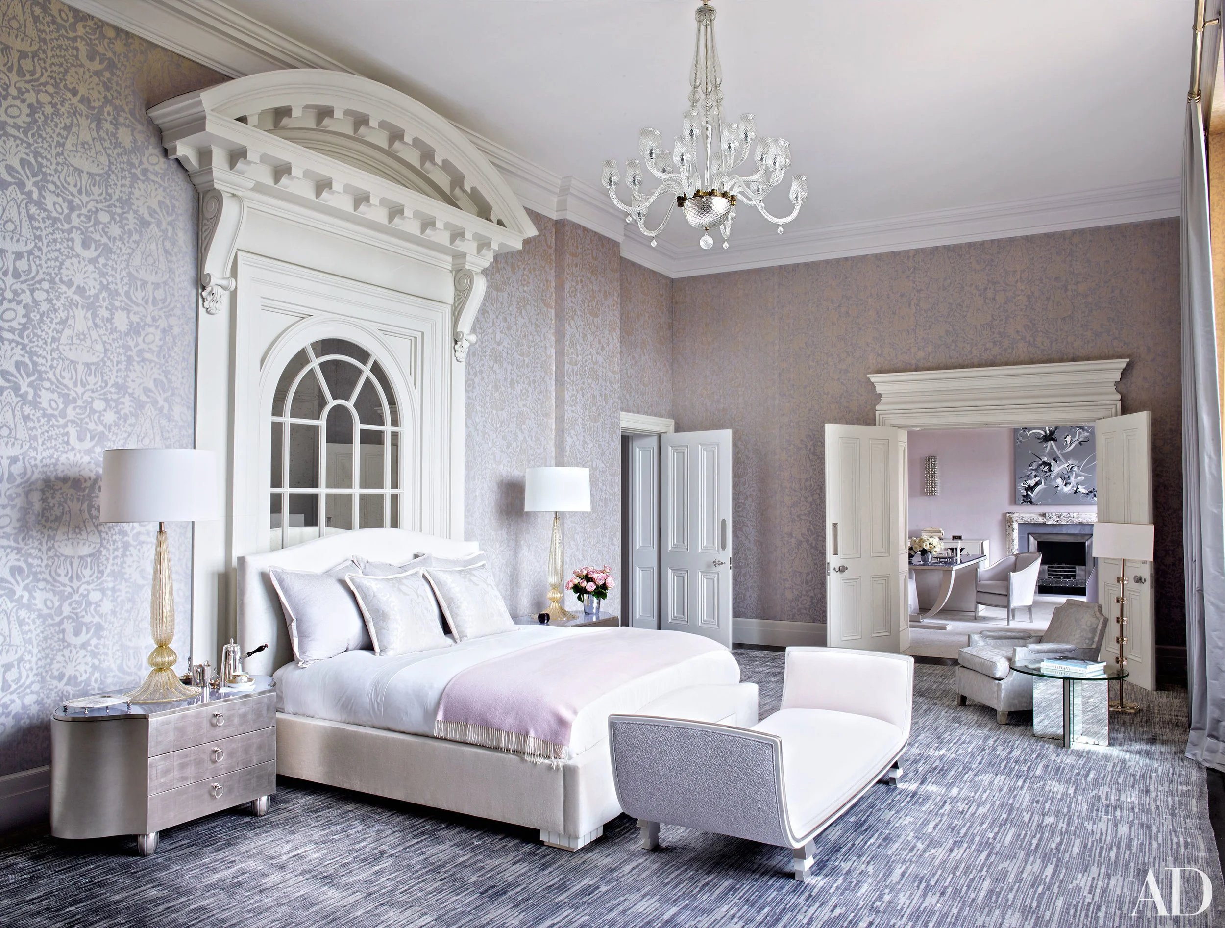 15 Kensington Palace Gardens