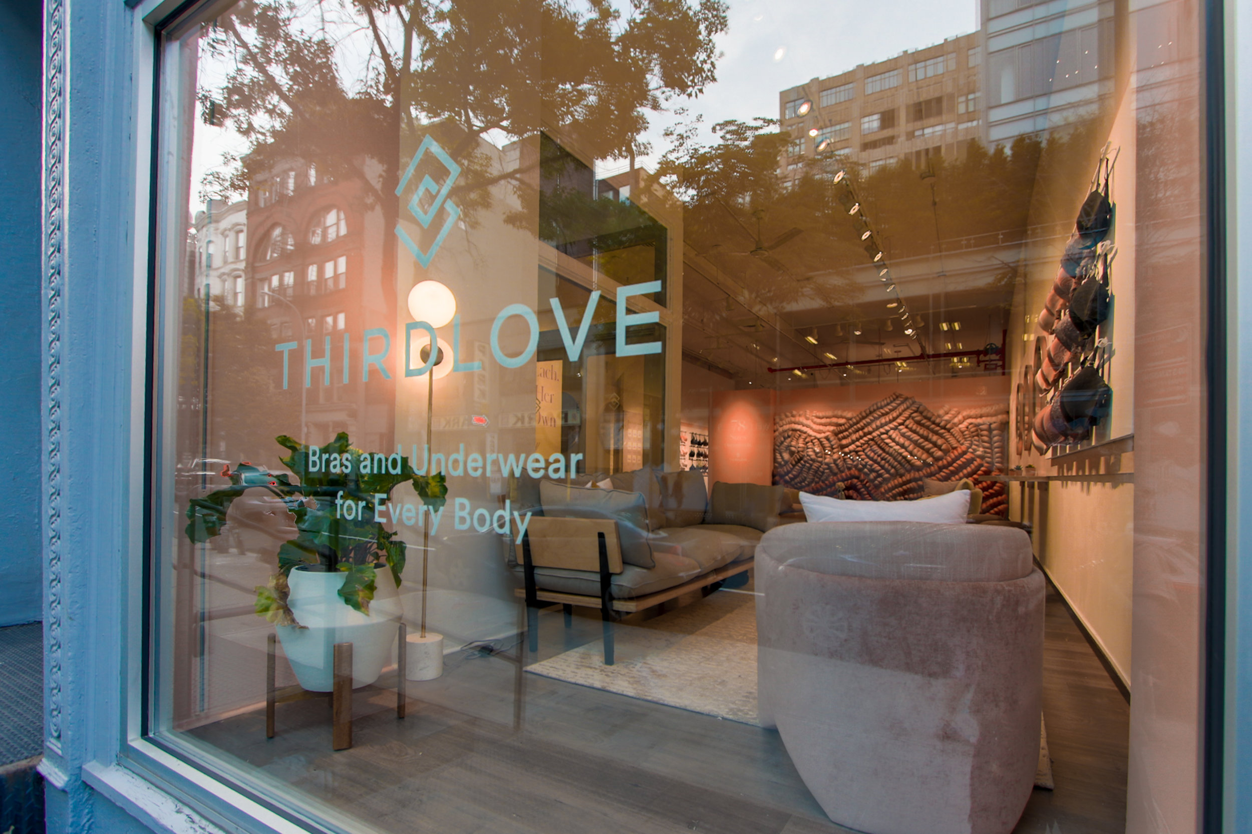 thirdlove soho