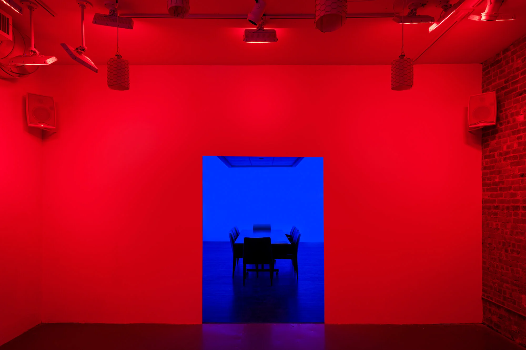 Focus Lighting — Focus Lighting Architectural Lighting Design