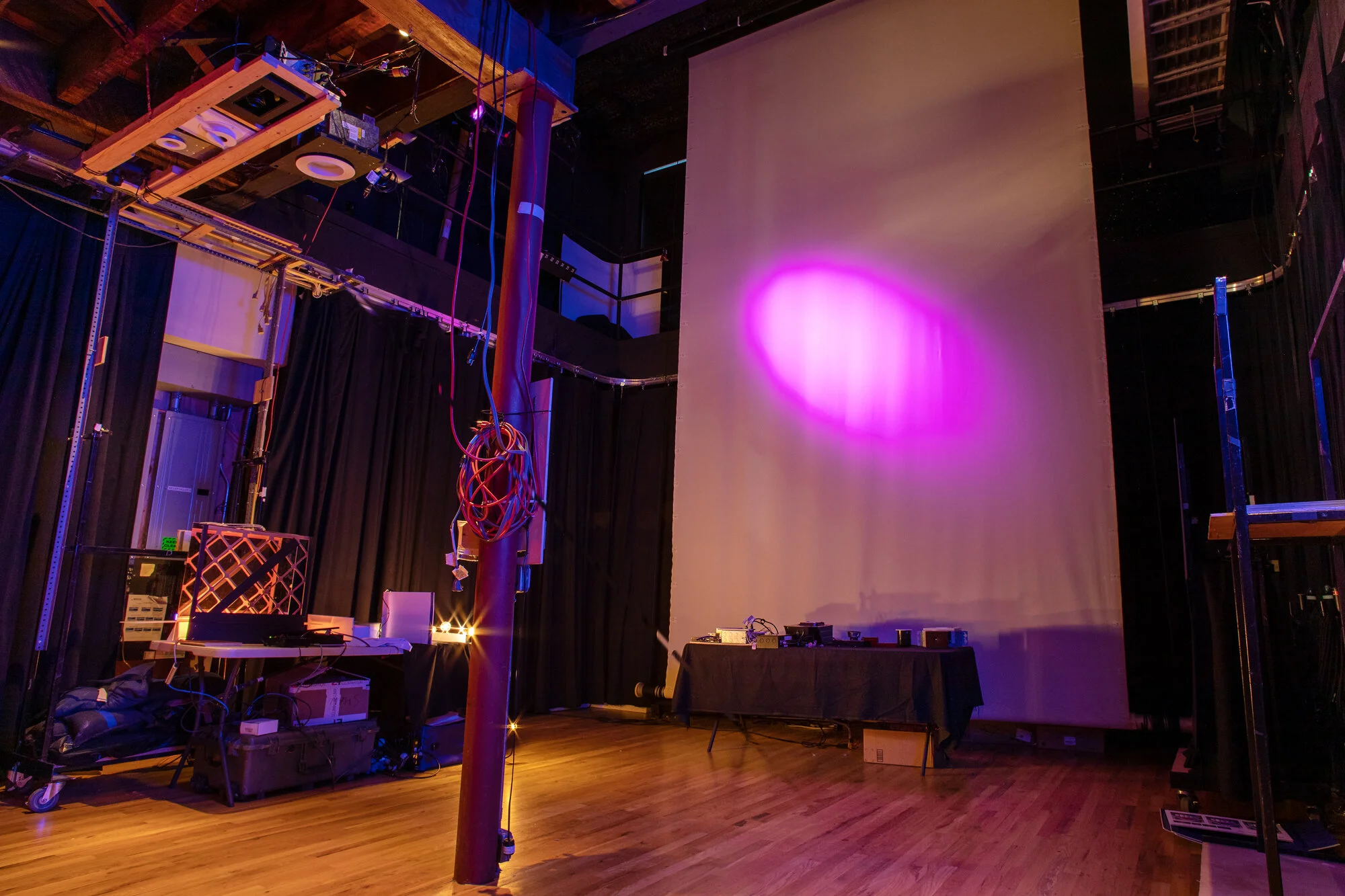 Focus Lighting — Focus Lighting Architectural Lighting Design