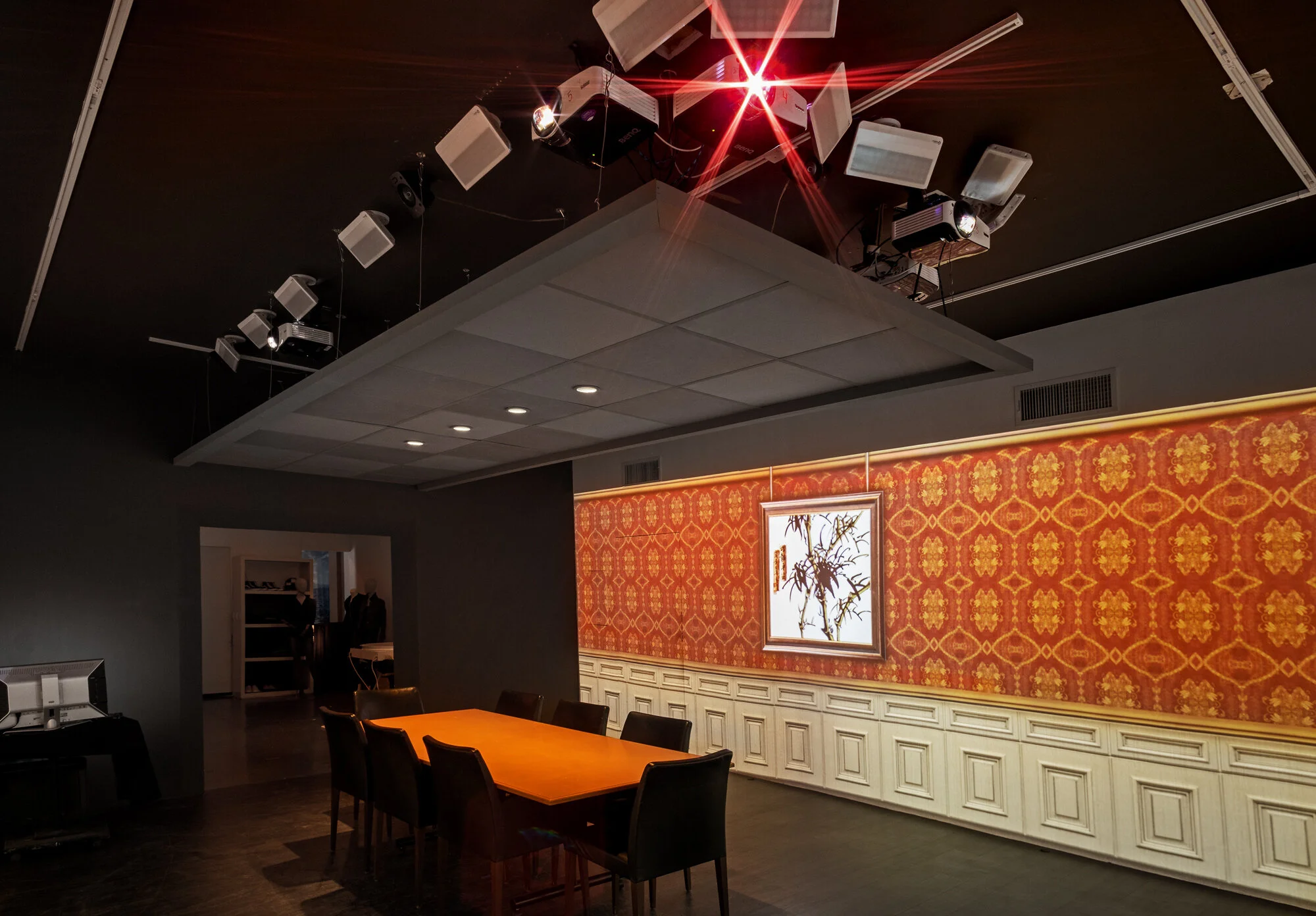 Focus Lighting — Focus Lighting Architectural Lighting Design