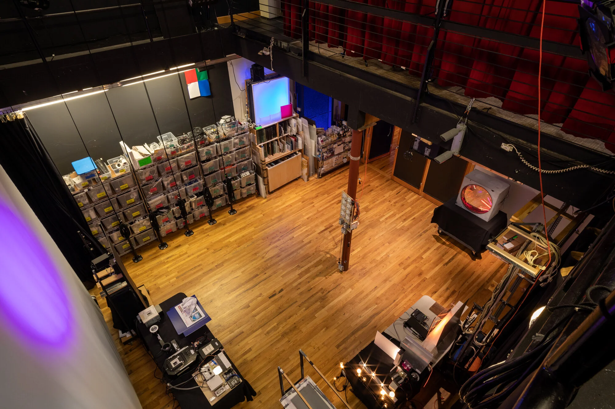 Focus Lighting — Focus Lighting Architectural Lighting Design