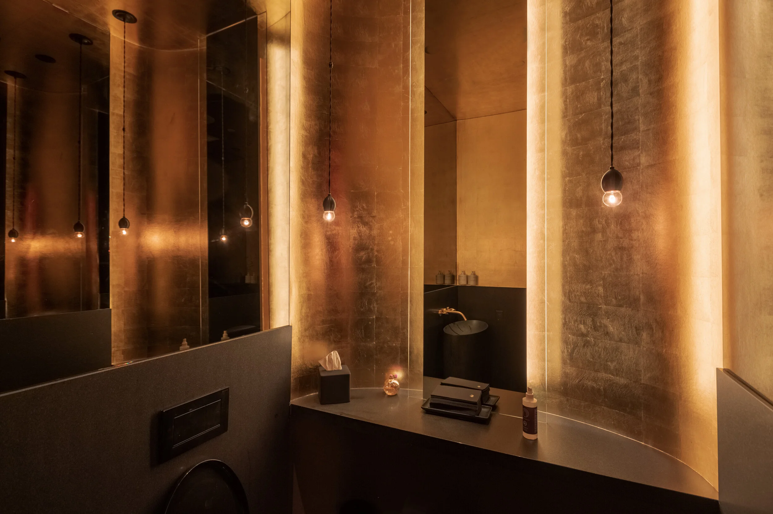 Zero Bond — Focus Lighting - Architectural Lighting Design