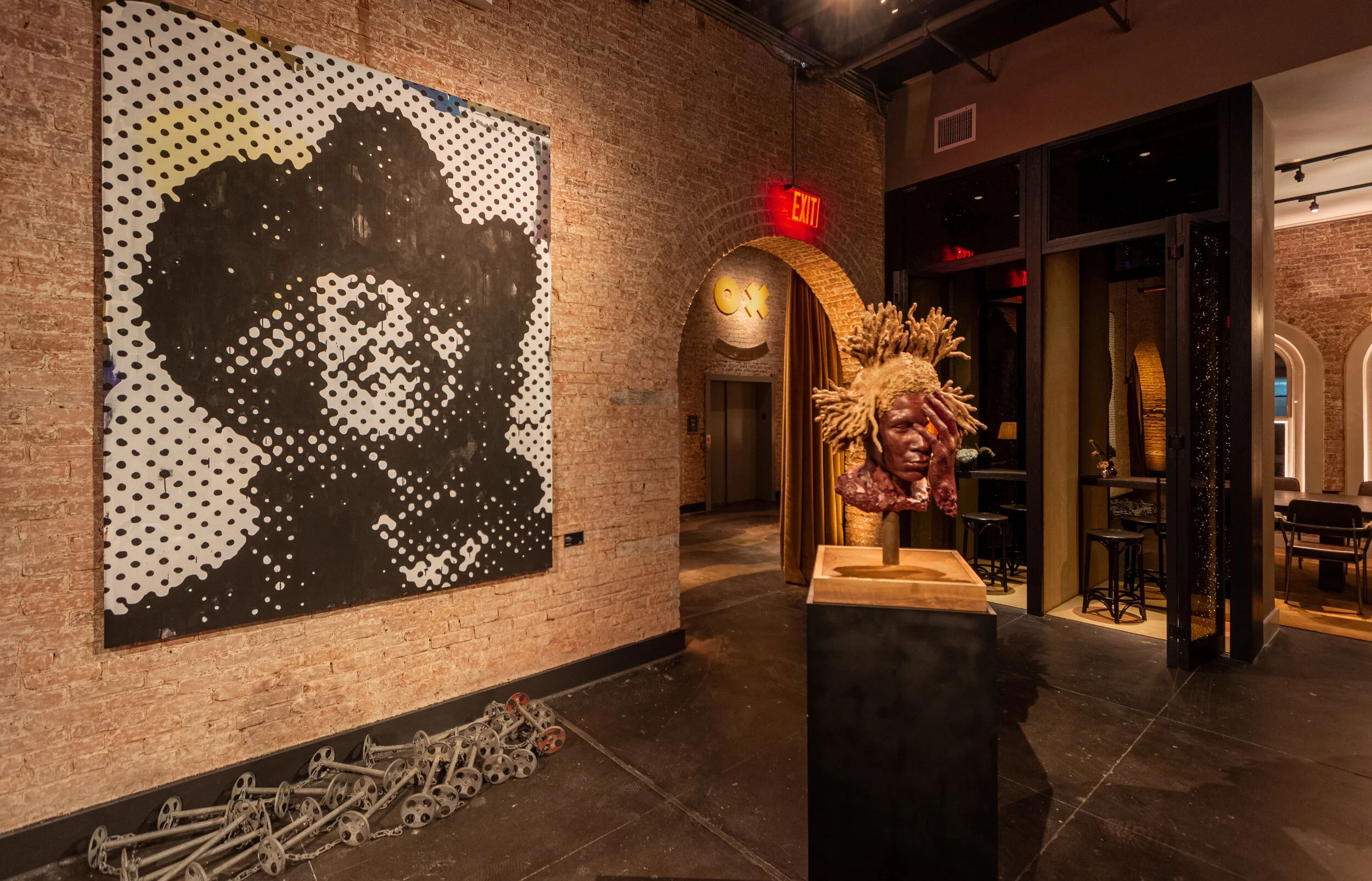 Zero Bond — Focus Lighting - Architectural Lighting Design