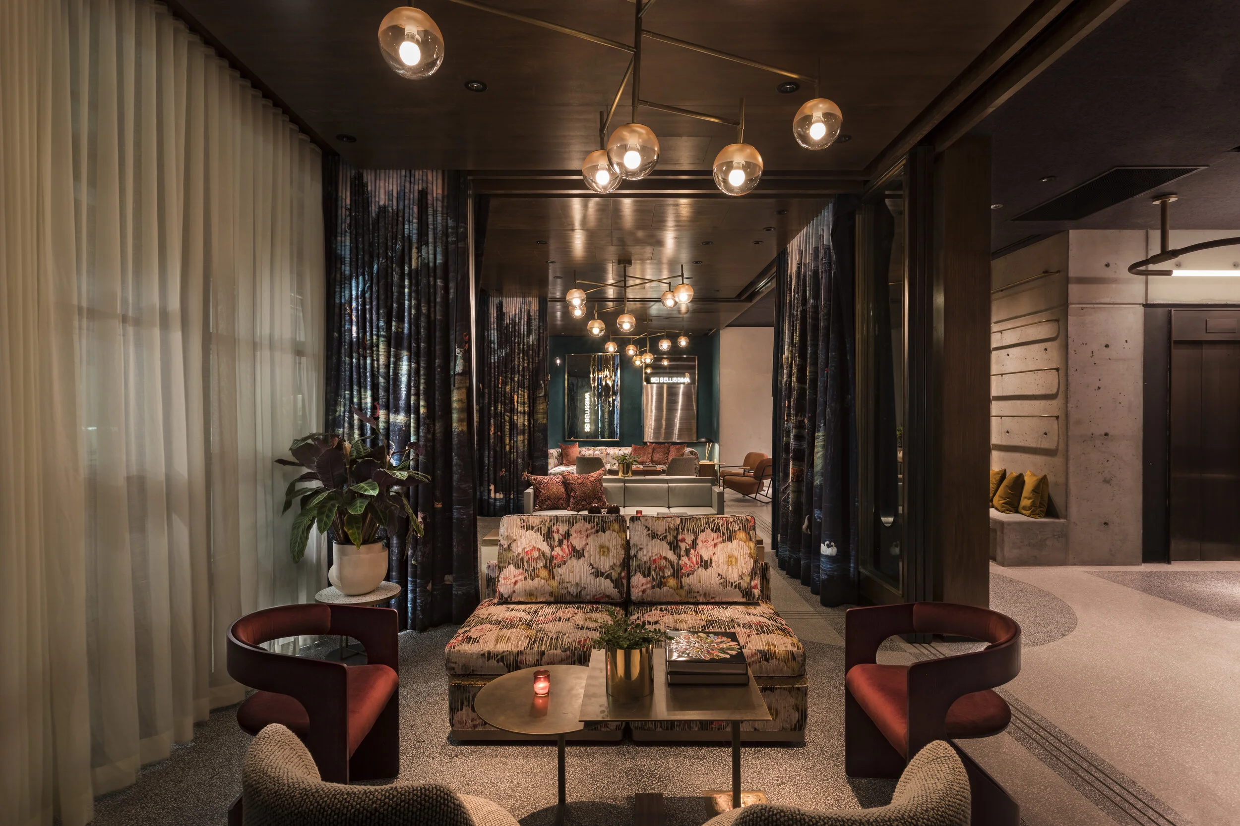 Moxy Chelsea