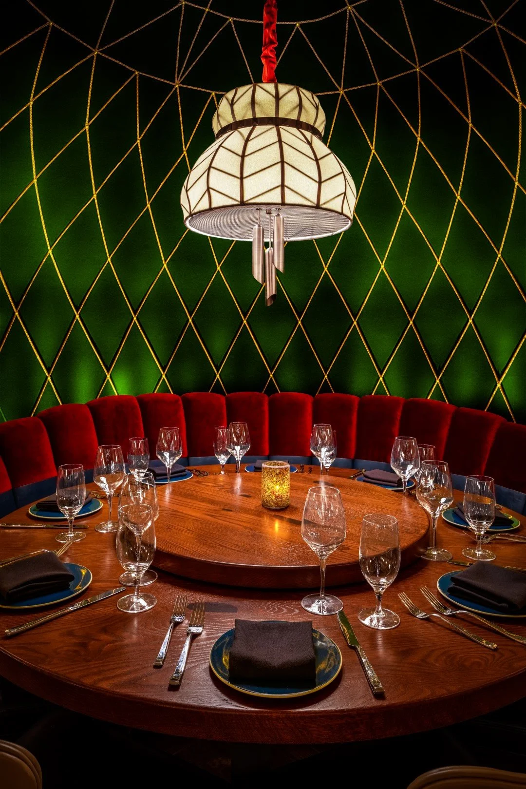 STANTON SOCIAL PRIME AT CAESARS PALACE