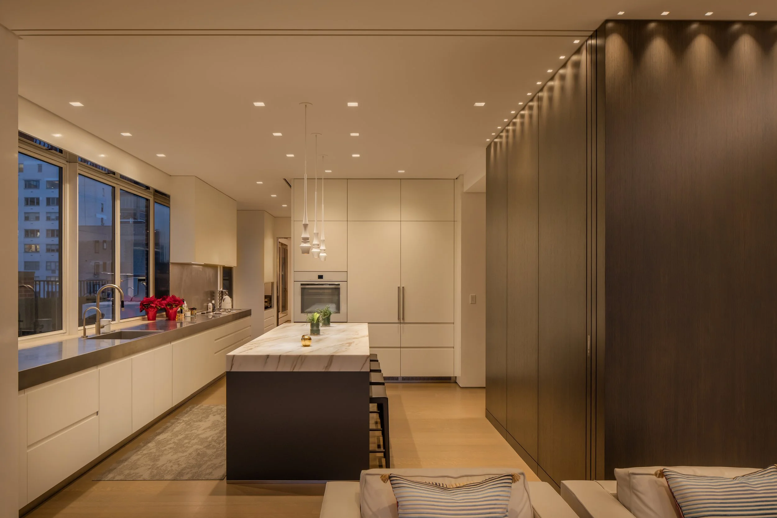 Private Residence
