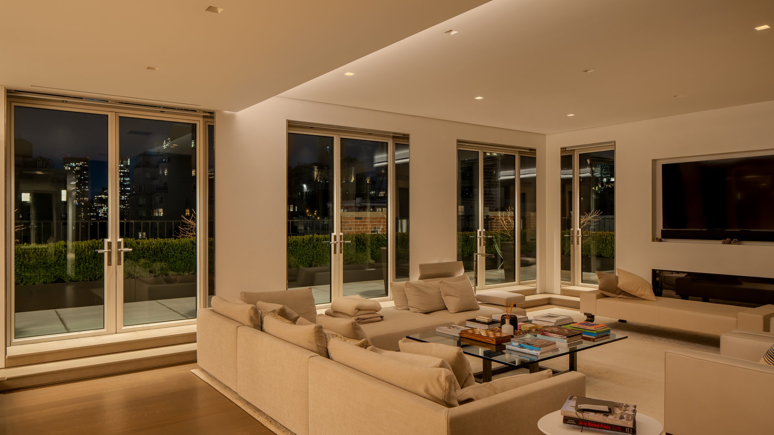 Private Residence