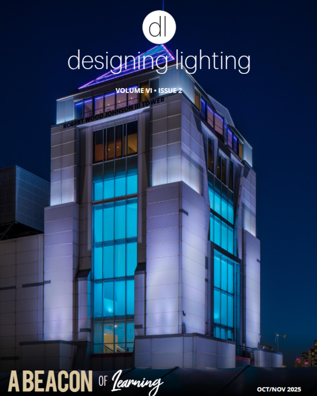 News — Focus Lighting - Architectural Lighting Design