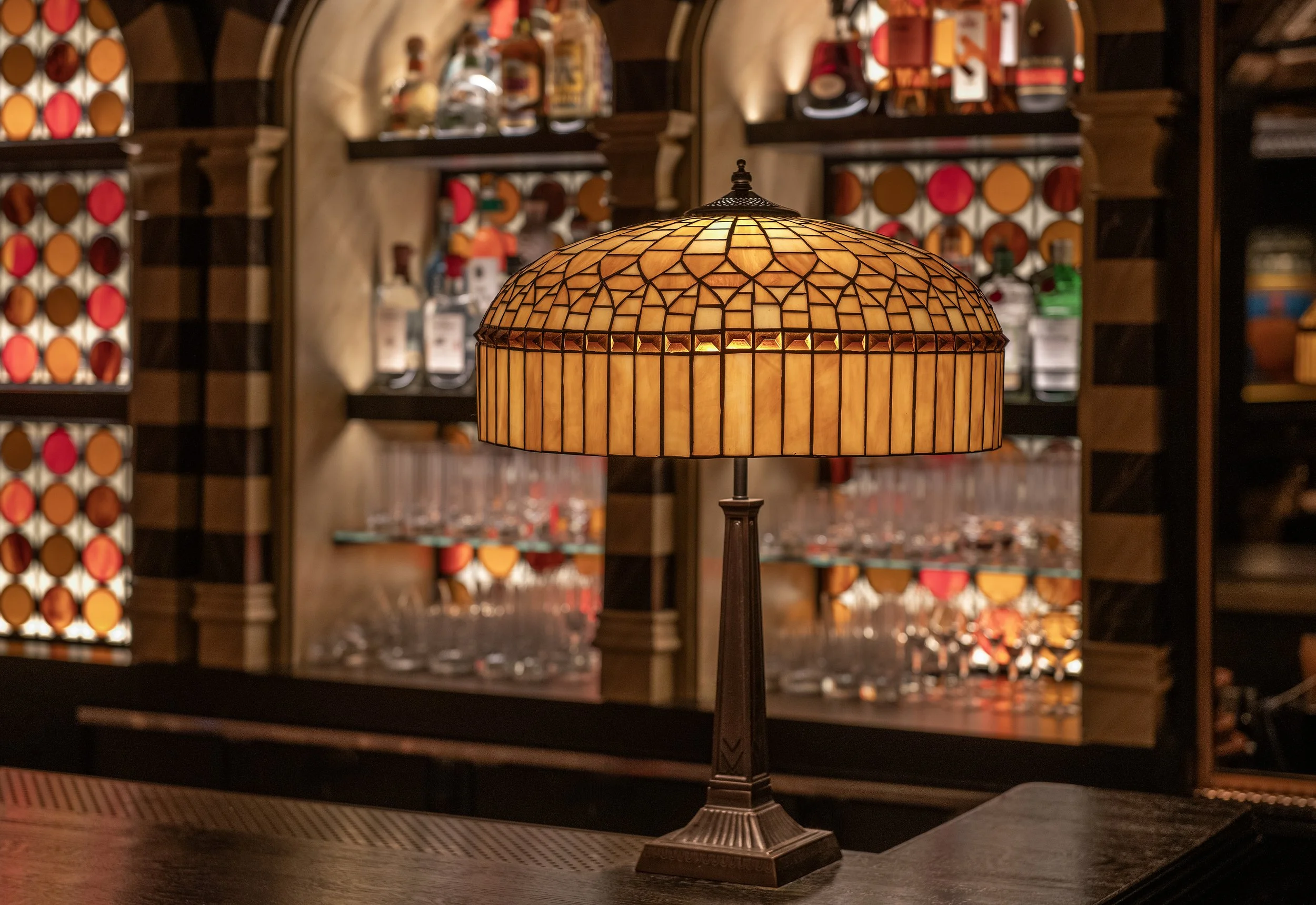 AMBASSADORS CLUBHOUSE NEW YORK