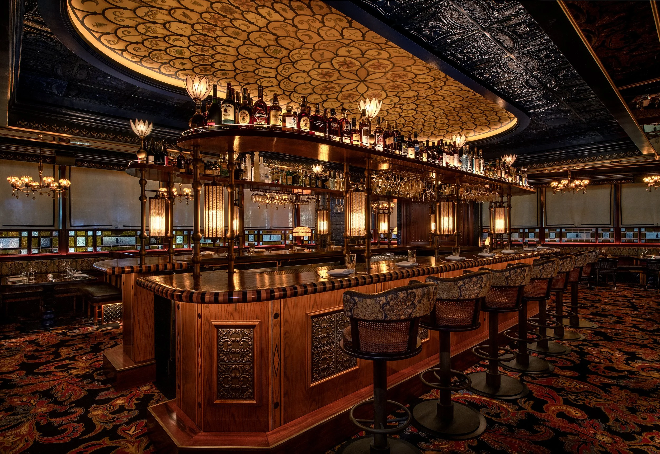 Ambassadors Clubhouse New York