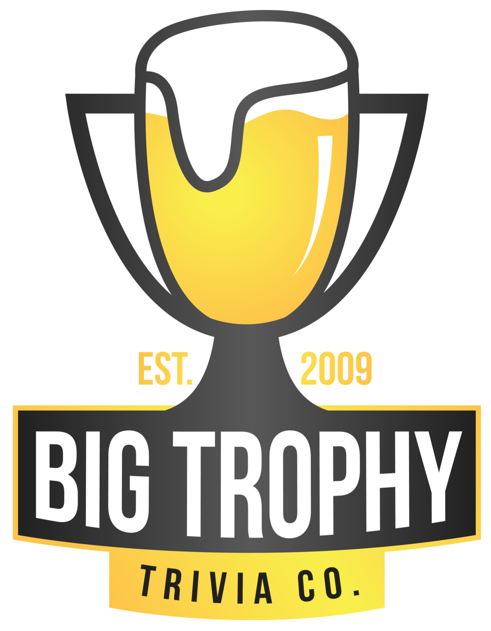 Big Trophy Trivia Company