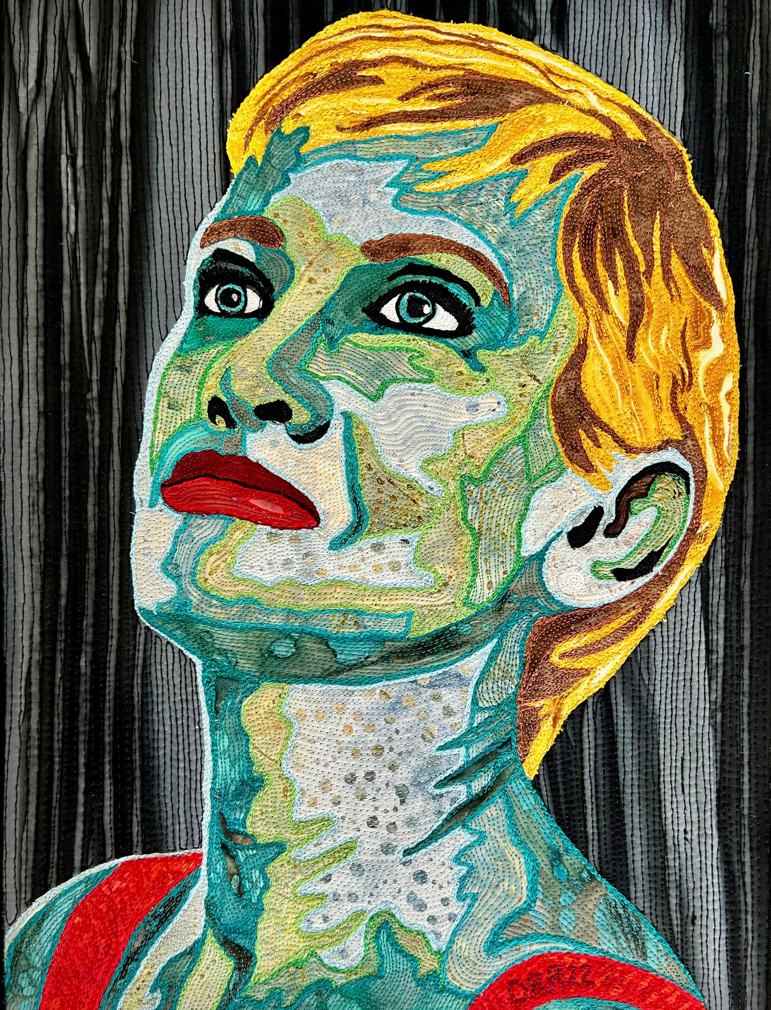 Annie Lennox 2022