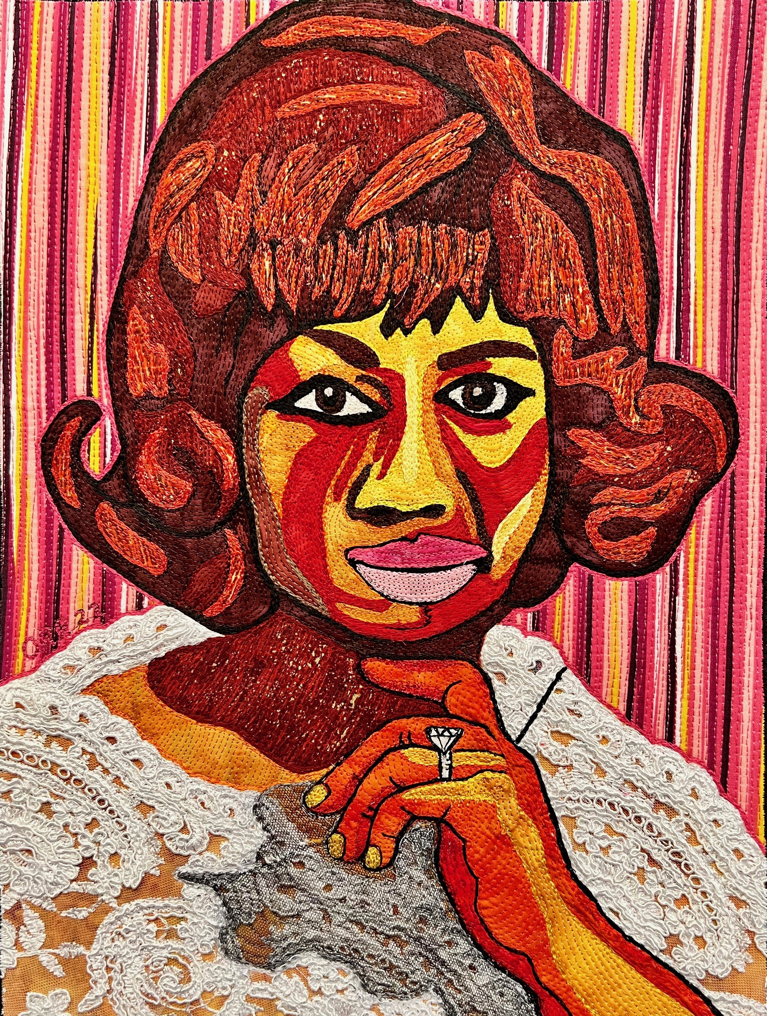Aretha Franklin 2022