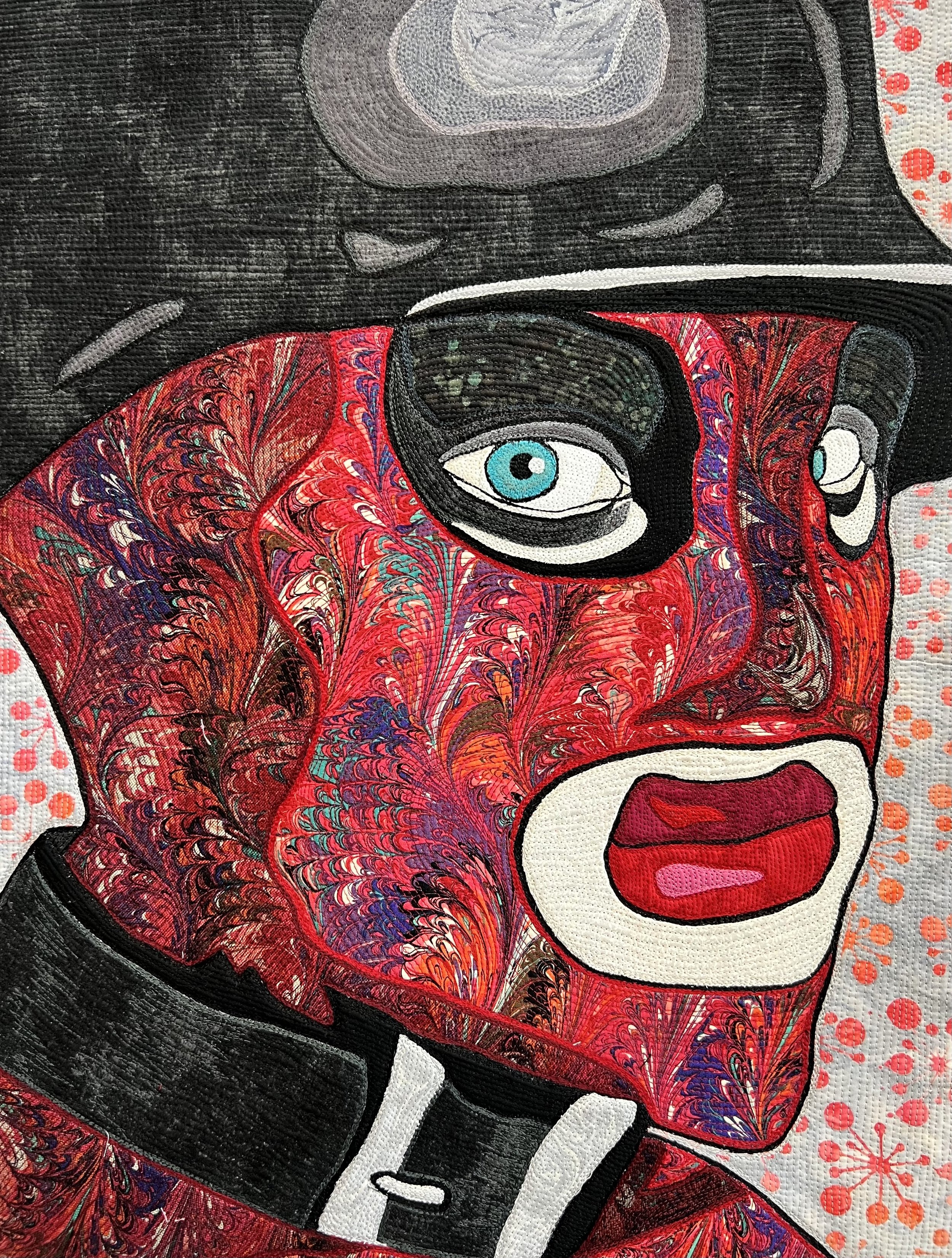Leigh Bowery 2023