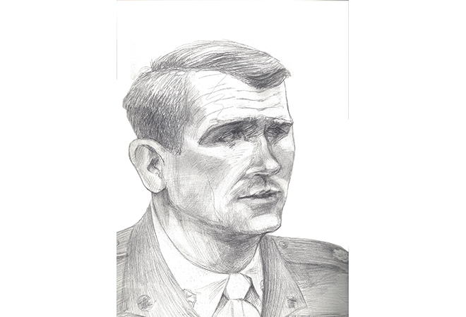 1987 – Oliver North, Iran-Contra