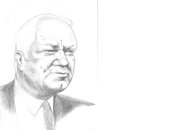 Adolfo Calero