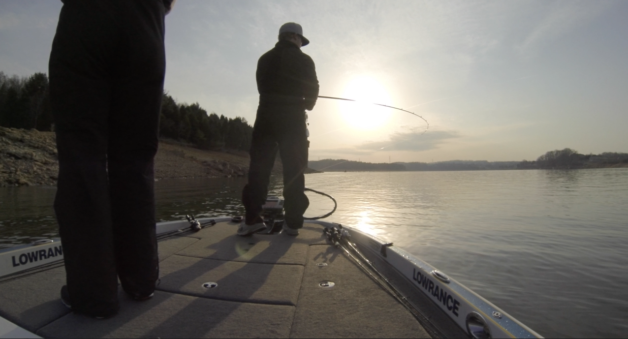 Get Out on the Water!