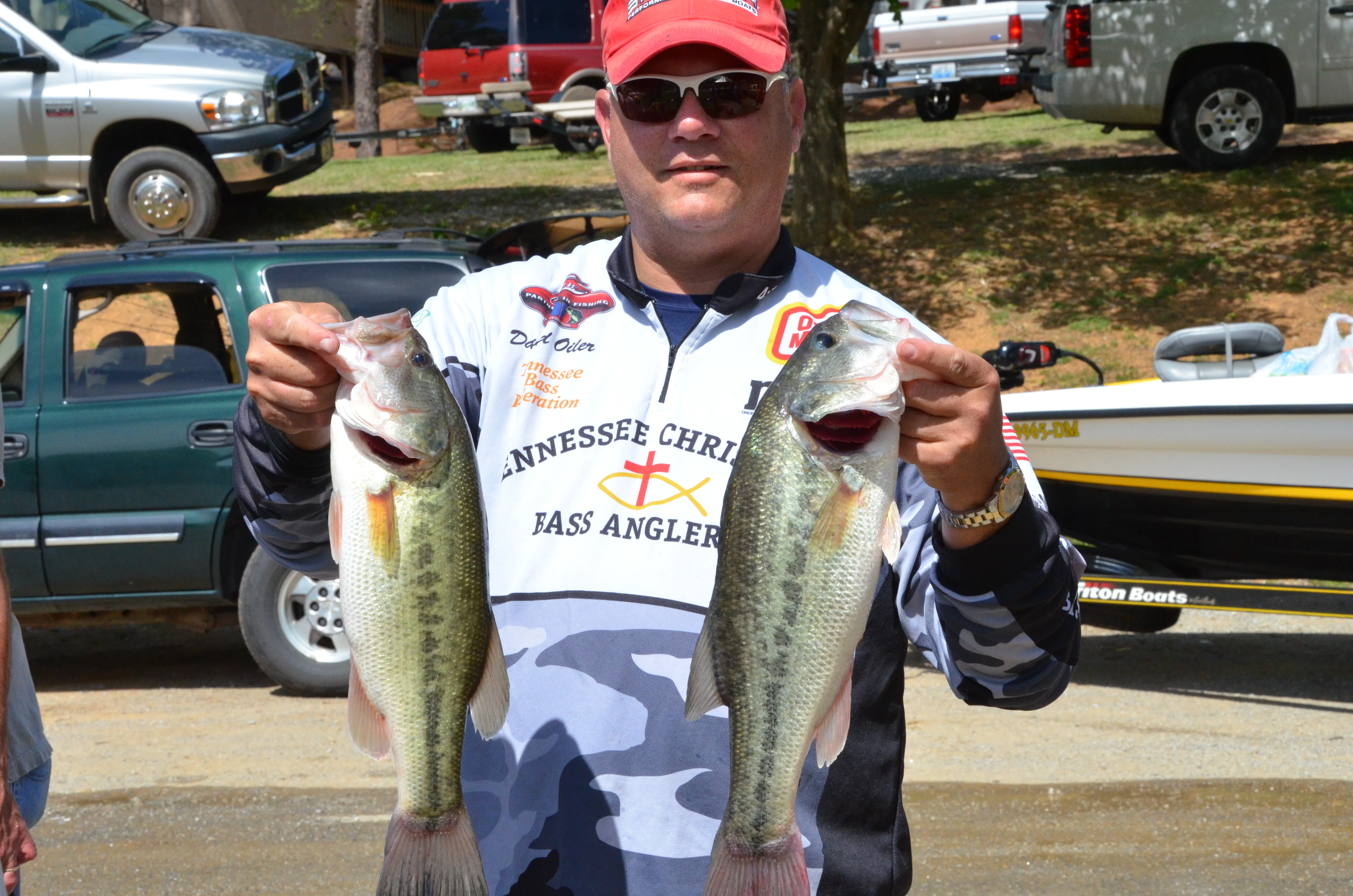 TNCBA #3 : Douglas Lake Recap