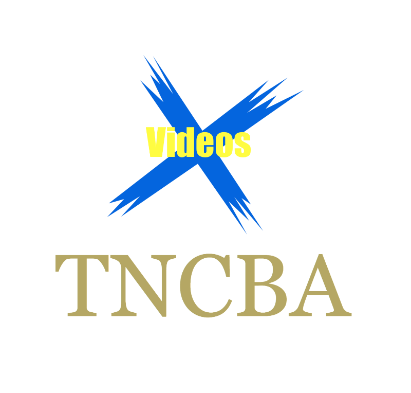 TNCBA #3 - RAW Video Clips