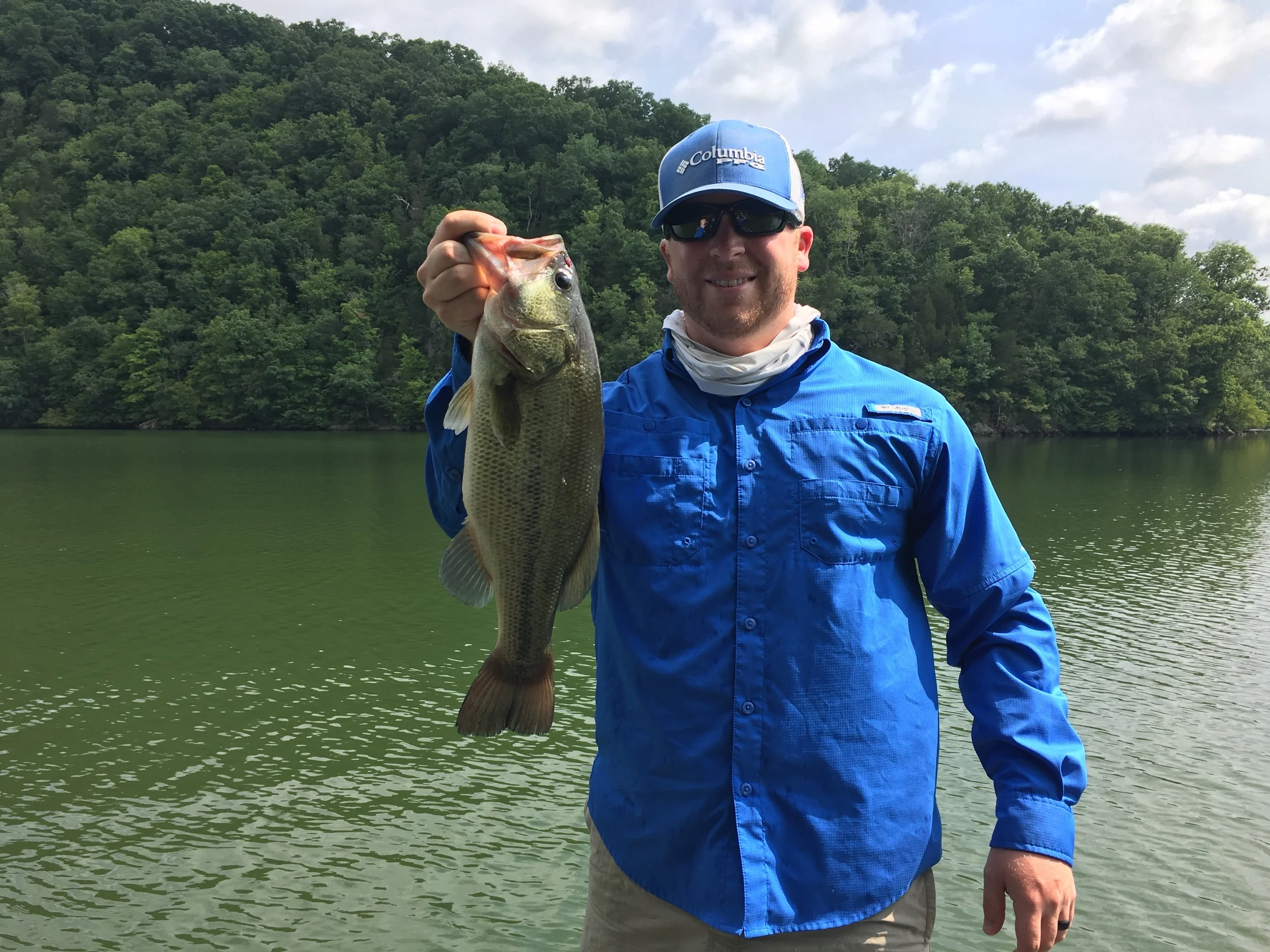 Green Pumpkin 1/2oz. Flipping Jig