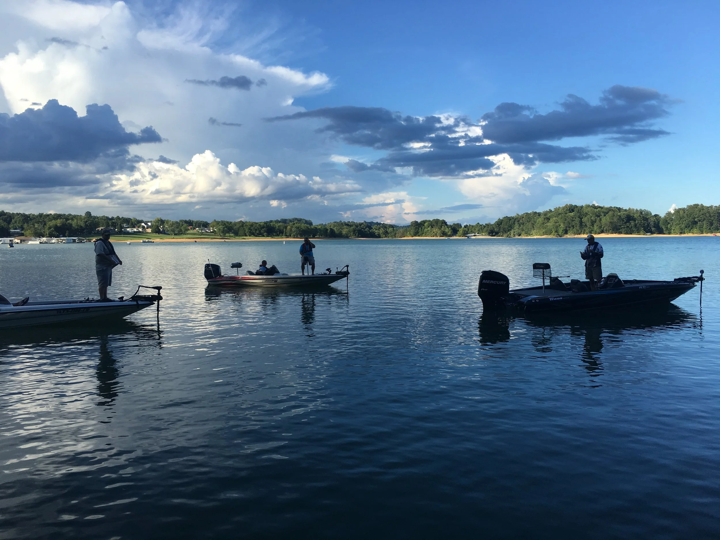 "Breaking Down the AOY Battle"