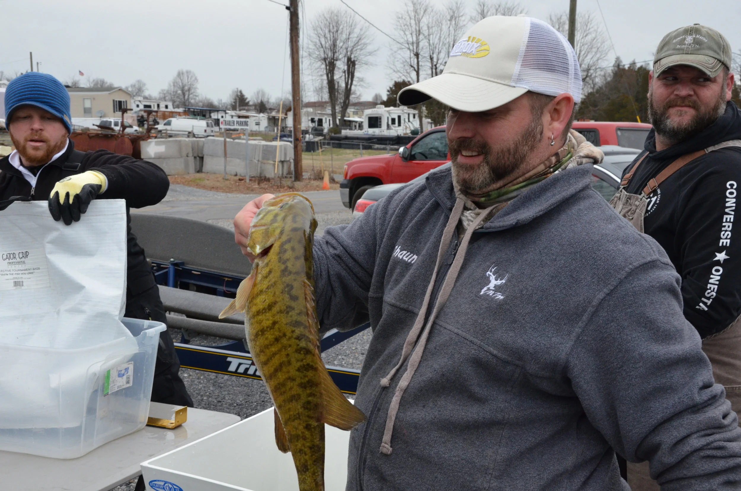 Beyond the Scales : "Starting Off on the Right Foot!"