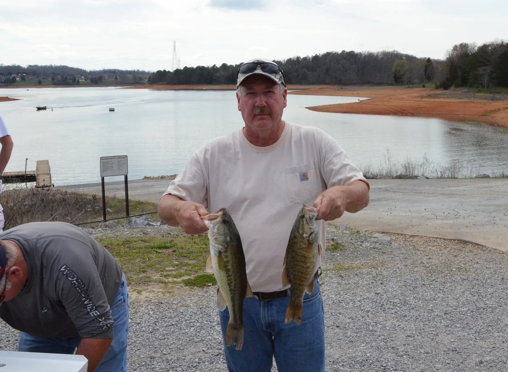 Beyond the Scales : "Throw the Kitchen Sink"