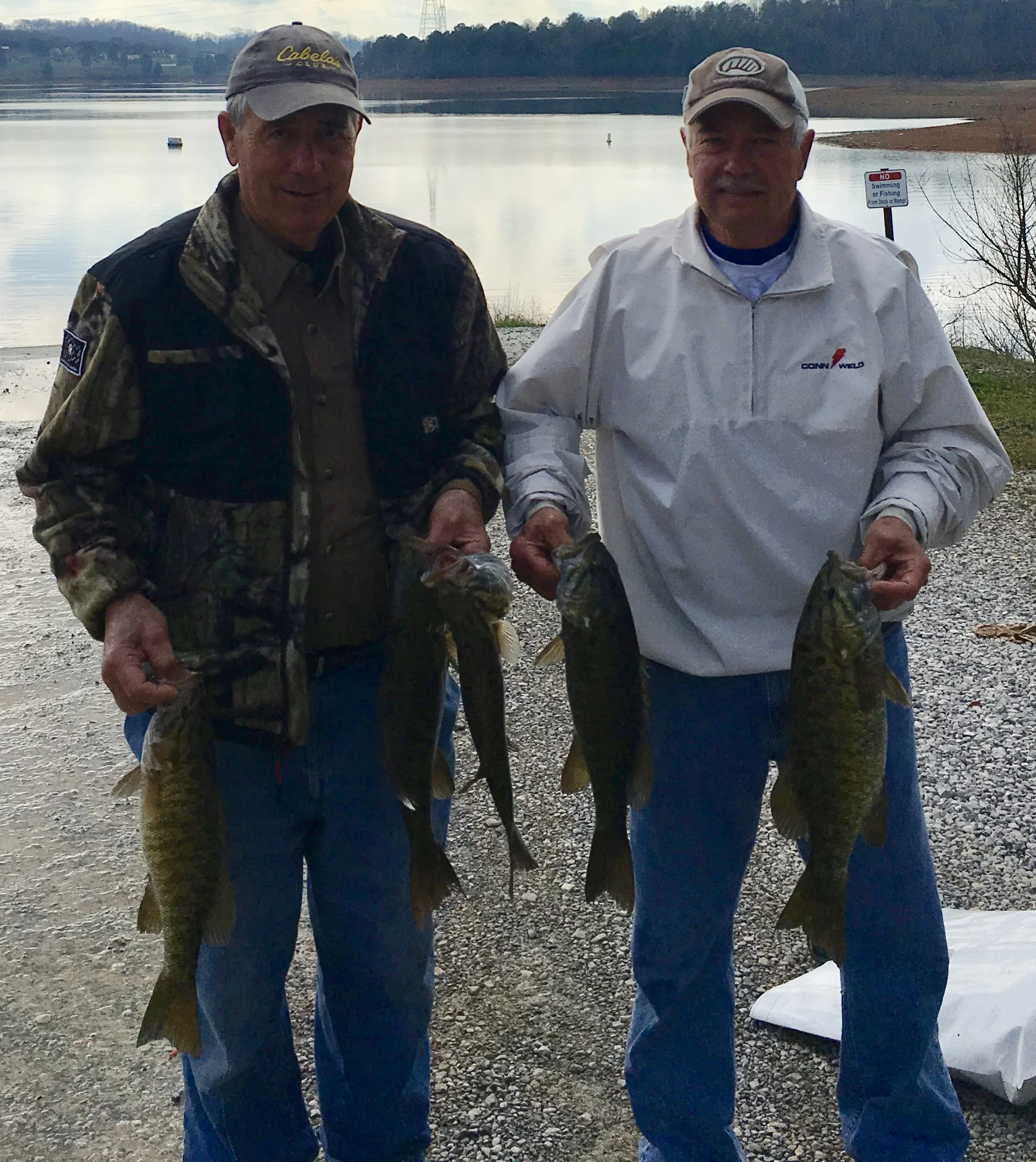 King Wins Tourney on Tuesday