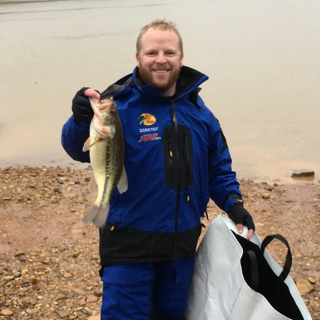 TNCBA Faith and Fishing Episode 1