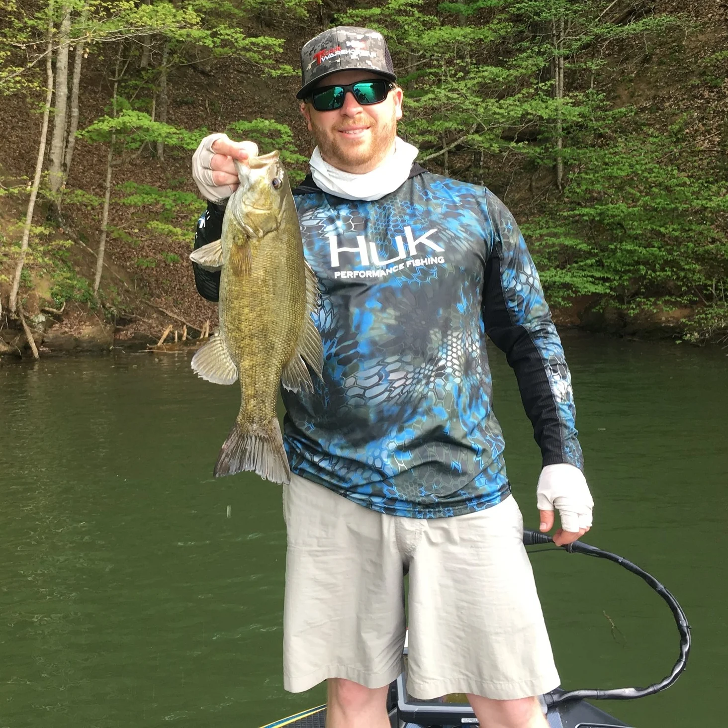 TNCBA VLog - Summer on Watauga