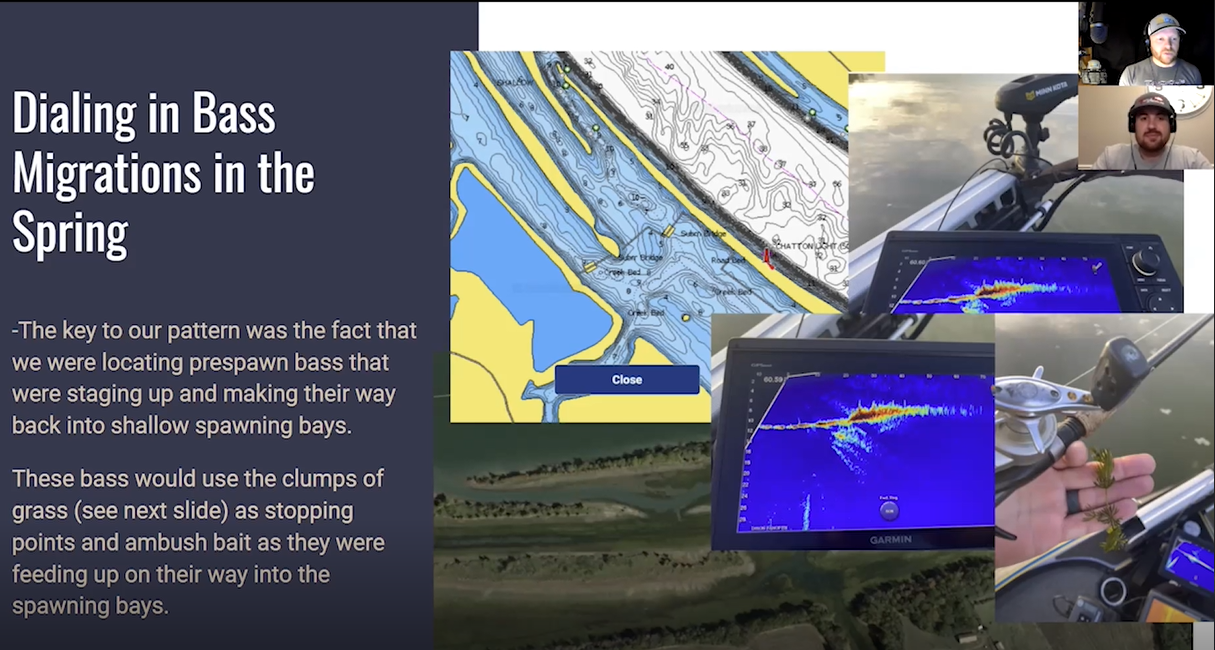 TNCBA Recap Show_Tr.3-Chickamauga