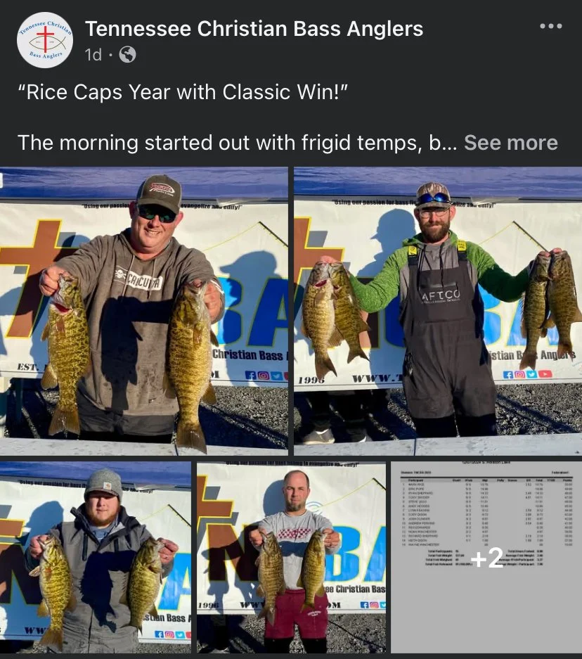 “Rice Caps Season with Classic Win!”