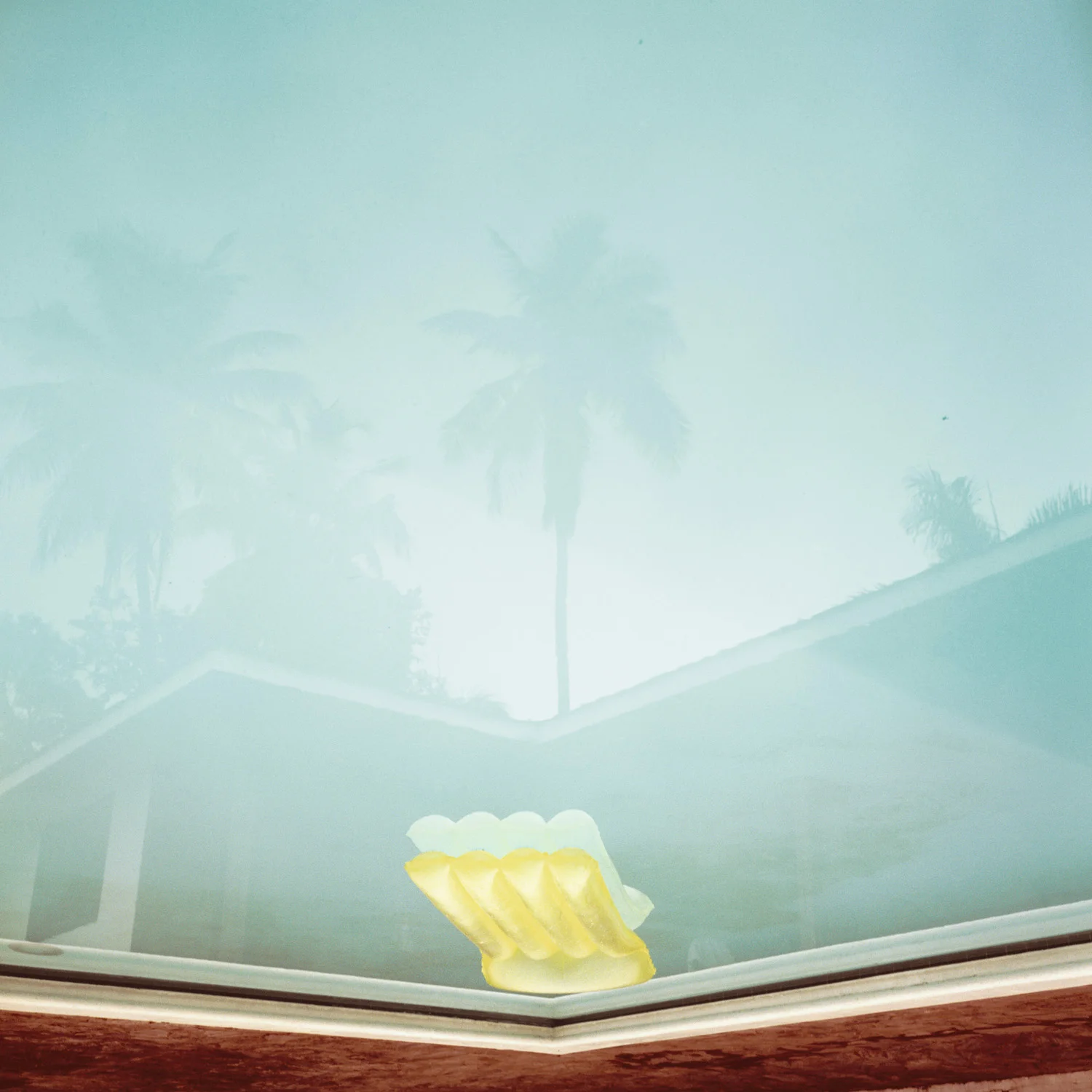 Poolscapes (2009-2012)
