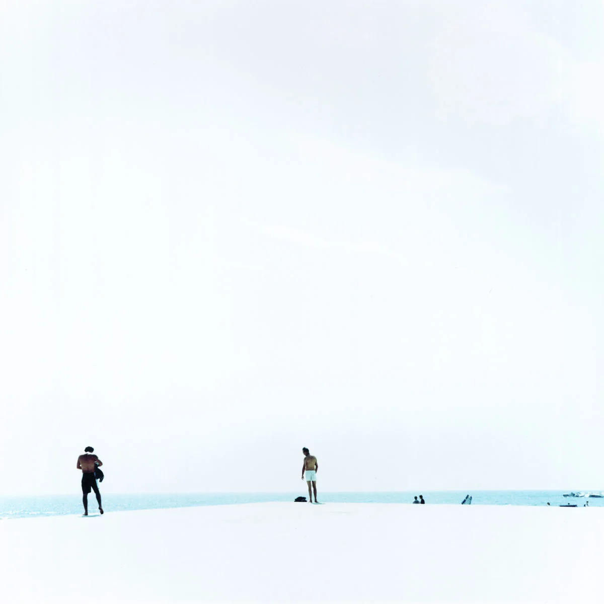 Untitled #21 , 2002, 30x30" c-print (also available in 20x20")