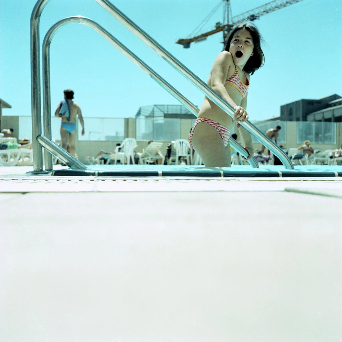 Untitled #3 , 2002, 30x30" c-print (also available in 20x20")