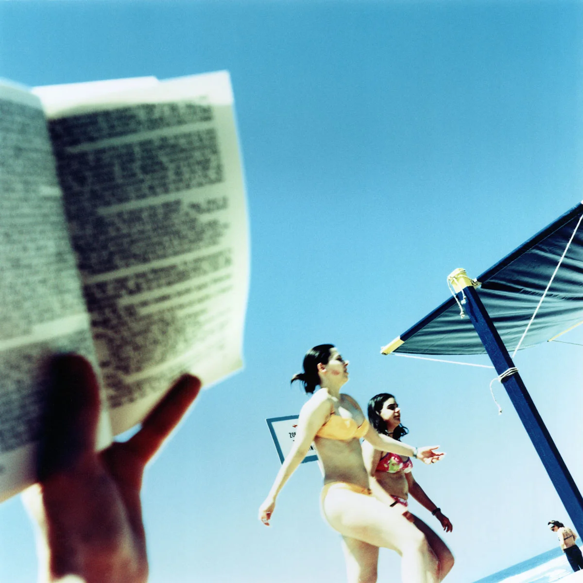 Untitled #11 , 2002, 30x30" c-print (also available in 20x20")