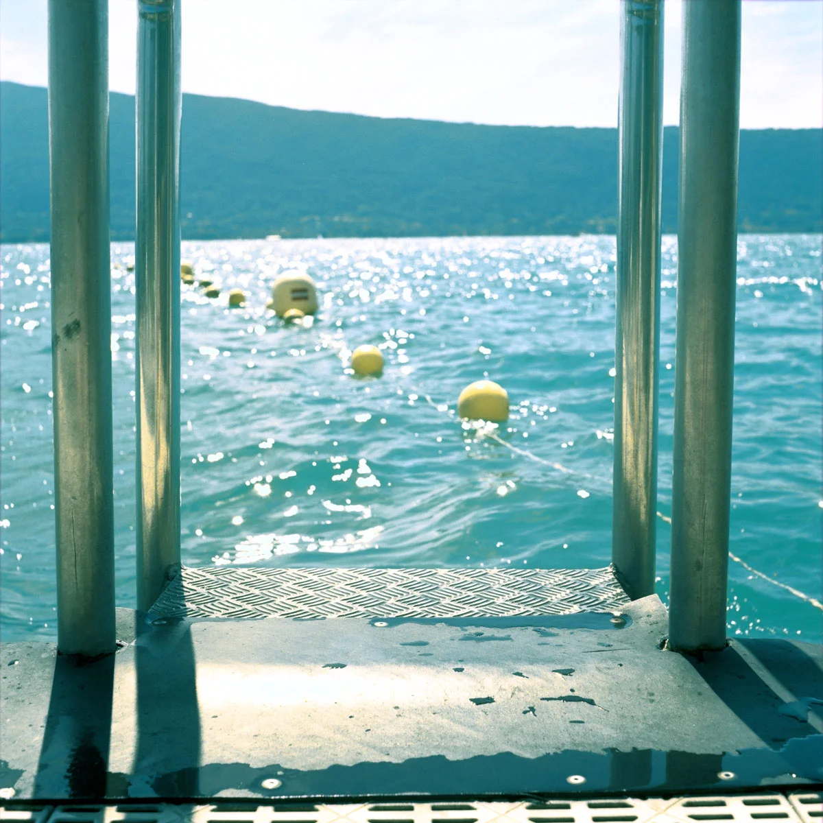 Untitled #16 , 2002, 30x30" c-print (also available in 20x20")