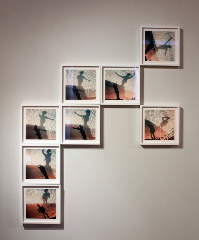 Karine Laval: Altered States
