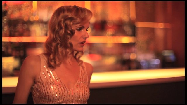 Jitterbug Vipers - Trouble