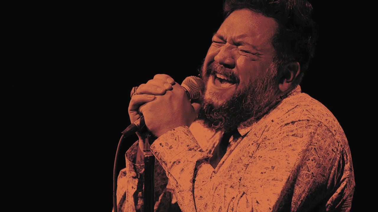 Nakia: Performance at the 2015 Black Fret Black Ball